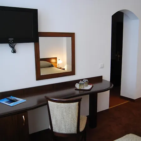 Отель Maria Констанца