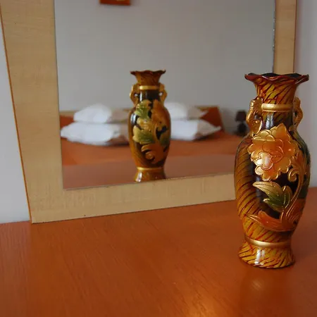 Отель Maria Констанца