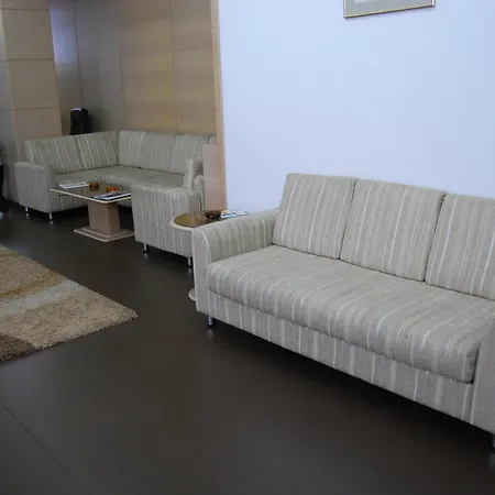 Отель Maria Констанца