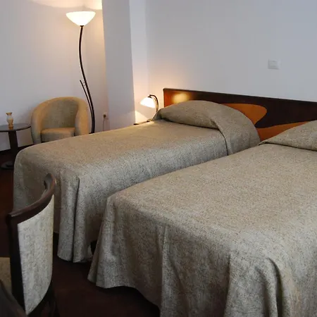 Отель Maria Констанца