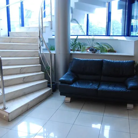 Отель Maria Констанца