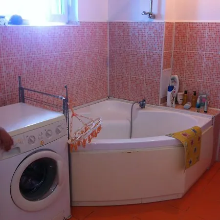 Отель Maria Констанца