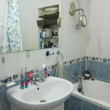 Maria 3* Констанца