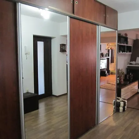 Отель Maria Констанца