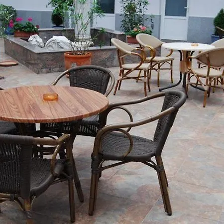 Maria Констанца