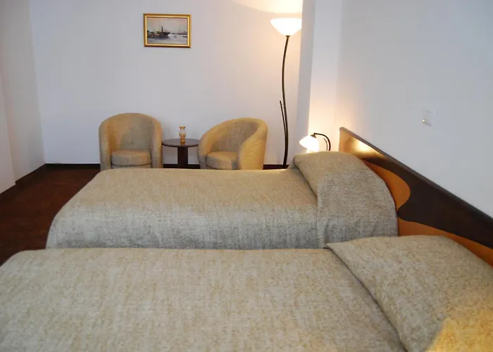 Maria コンスタンツァ