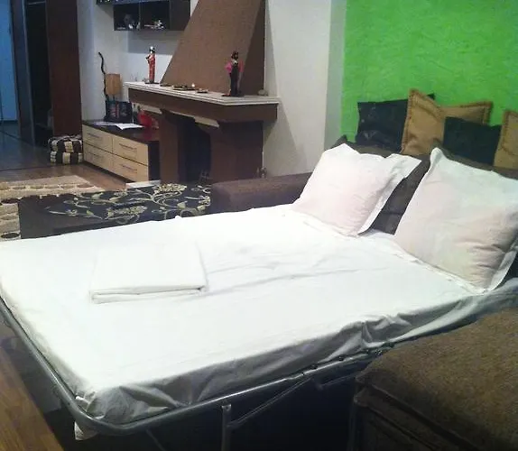 Maria コンスタンツァ