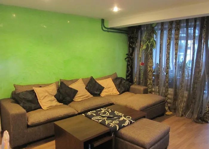 Maria コンスタンツァ