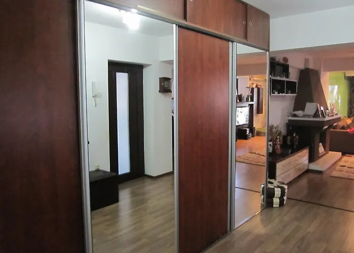 ホテル Maria コンスタンツァ