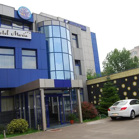 Otel Maria