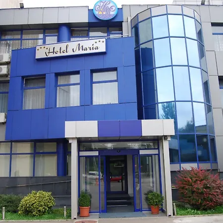 Otel Maria
