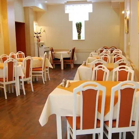 Hotel Maria Constanta