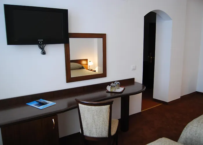 Otel Maria Köstence