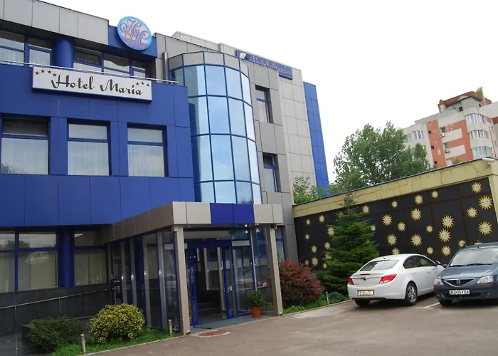 Otel Maria
