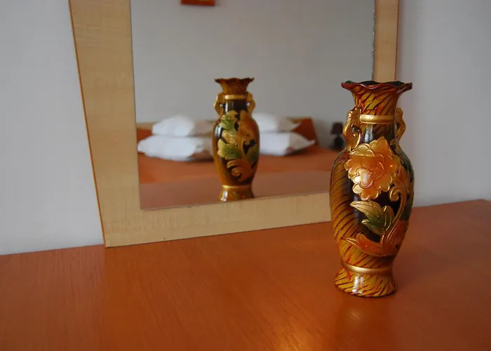 Hotel Maria Constanţa