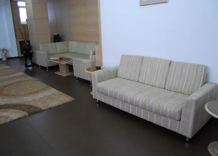 Otel Maria Köstence