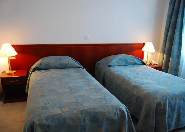 Otel Maria Köstence