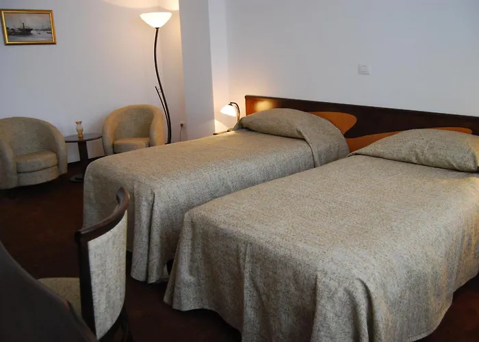 Otel Maria Köstence