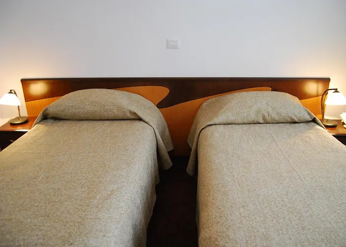 Otel Maria Köstence