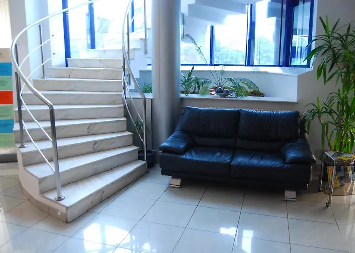 Otel Maria Köstence