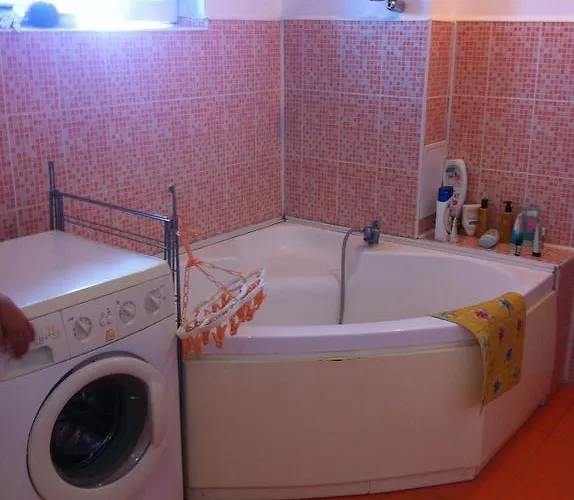 Hotel Maria Constanţa